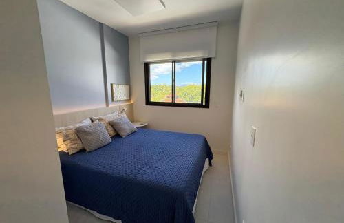 Resort piscina aquecida suíte e churrasqueira - Foto 15