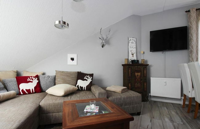 Apartment Jagdschloesschen, Bad Sachsa - Foto 7