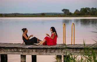 Siedlisko Szymonka - Foto 40