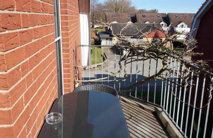 Ferienwohnung Krissi - Foto 7