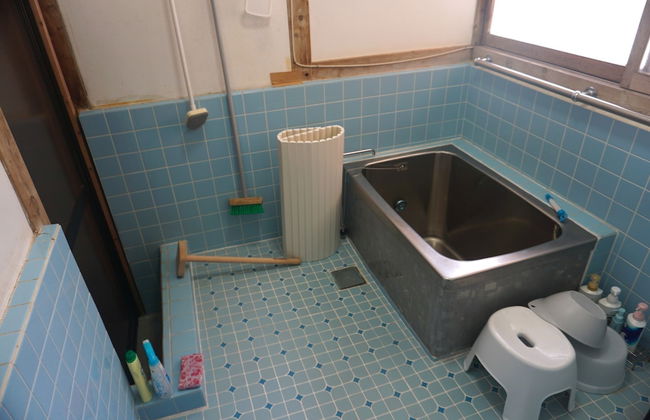 YUSUKAWA GUESTHOUSE COCCORON - Foto 11