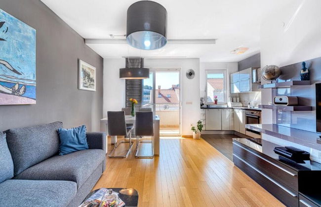 Apartment Corto Maltese - Photo 9