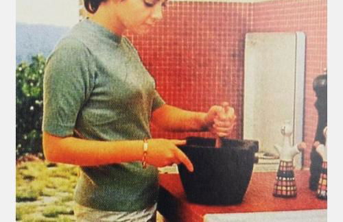 Gaou Benat, village des fourches, Label patrimoine XXe siècle - Foto 33