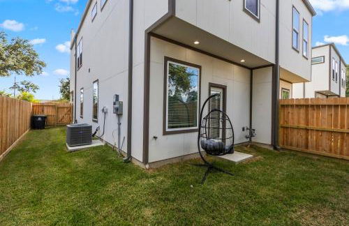 Blue Oasis - Serene & Spacious 3BR Escape - Foto 14