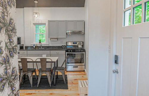 Double The Fun II Two Houses and fire pit in shared yard - Foto 32