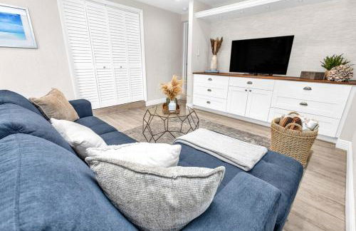 KAWAMA L1 in Key Largo, Beach, Lagoon, Pools, Tennis, Free Bikes and Canoes - Photo 53