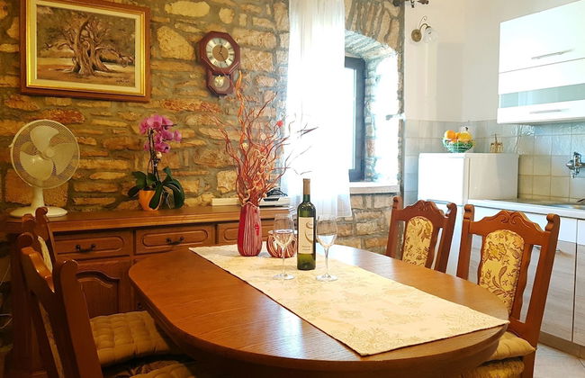 Country House in Rakalj With Scenic Sea Views - Foto 3