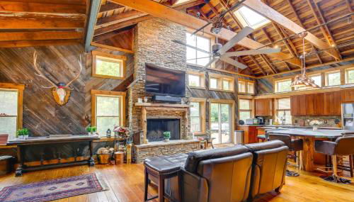 Serene Pacific Getaway Deck, Grill and Fire Pit! - Foto 3