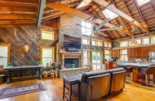 Serene Pacific Getaway Deck, Grill and Fire Pit! - Foto 3