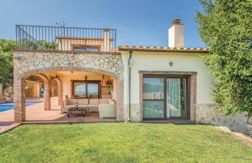 Nice Home In Sant Miquel D'aro - Foto 13