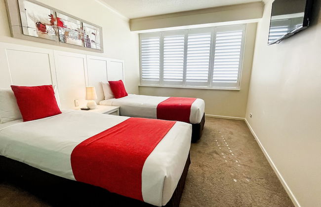 Dockside Brisbane - Foto 16