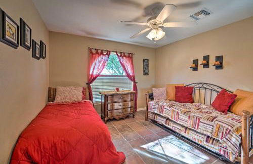 Fort Mohave Family Home with Golf Course Views! - Foto 16