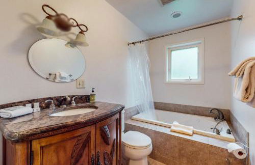 Moonlight House - Foto 20