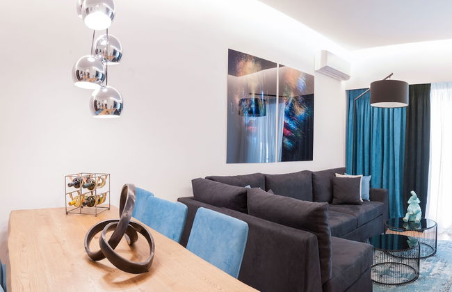 Acropolis View Deluxe Penthouse & Luxury Apartments - Foto 31