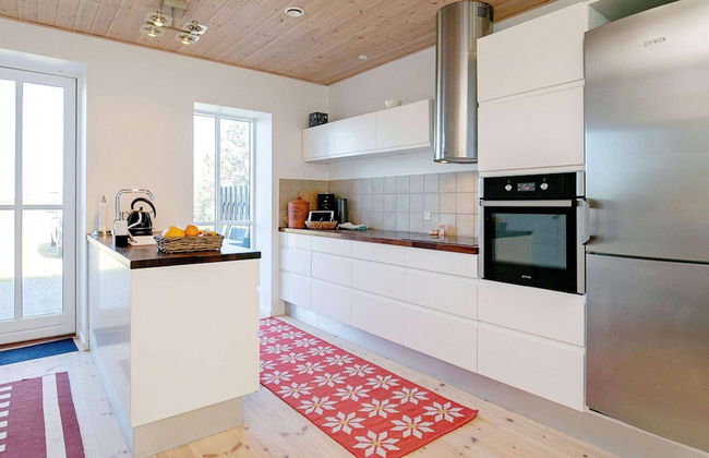 Holiday Home in LÃ¦sÃ¸ - Photo 2