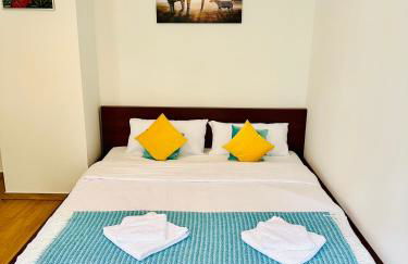 Kunstviertel Apartment am Kanal - Foto 8