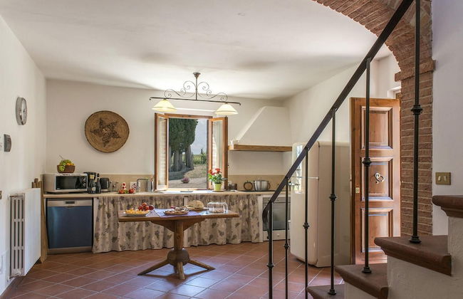 Si-a468-spla0at - Fattoria L Olmo Rosso 14 - Foto 36