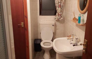 Foot of the Mournes - Cottage - Sleeps 4 - Parking - Photo 41