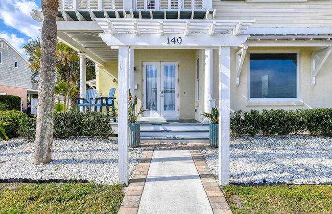 The Dolphins of Salt Run - Foto 11