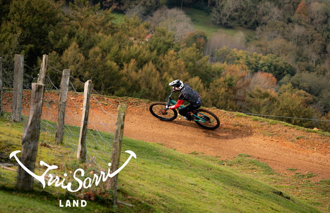 Irrisarri Land - Photo 4