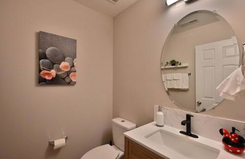 Amazing Renovated Townhouse - Foto 10