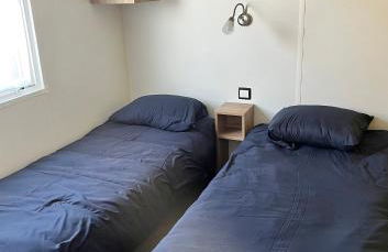 Mobile home Zen Siblu Fréjus - Foto 13