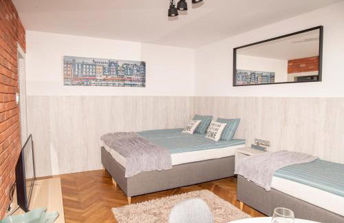 Lęborska Kajuta - Foto 1