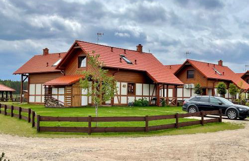 Kaszubska Odskocznia Ostoja Bukowo - Foto 31