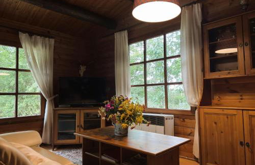 Ferienhaus mit Terrasse - Foto 16