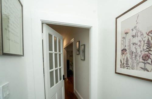 8 Peaceful, Bright apt 3br close to Milton center - Foto 60
