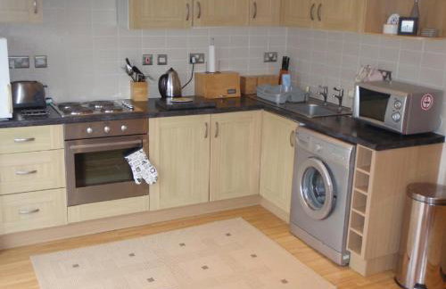 Chalets & Lodges at Atlantic Bays Holiday Park - Foto 43