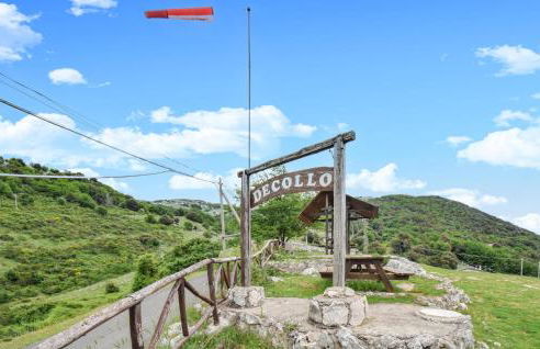 Gorgeous Home In Serrone With Wifi - Foto 20