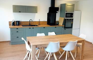 Le gîte de notre histoire - Foto 14