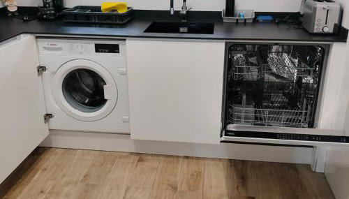 Mary's house - Photo 2, dishwasher