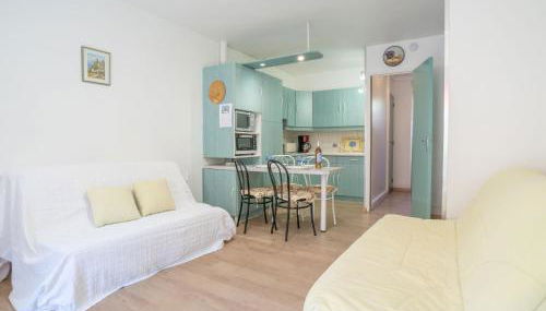 Apartment Le Lido-3 by Interhome - Foto 4