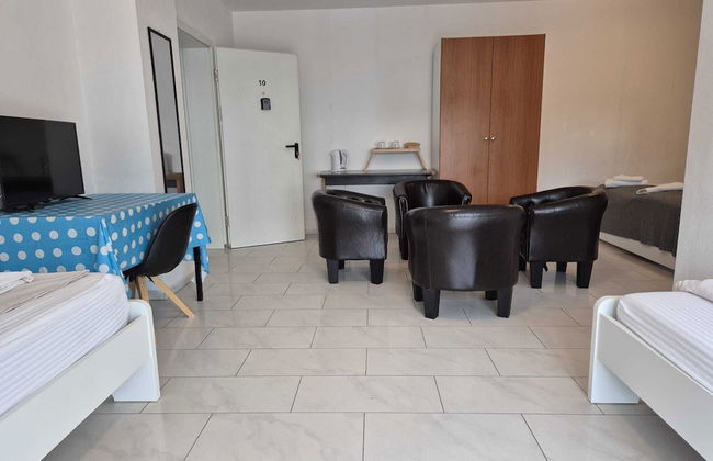 Pension Seckbach - Foto 27