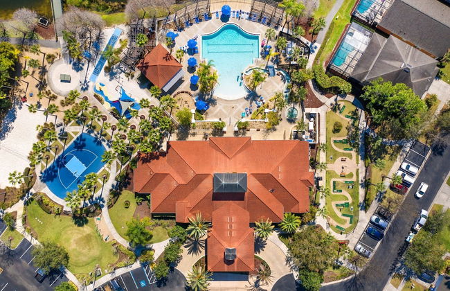 Terra Verde Resort Amenities & More! - Foto 59