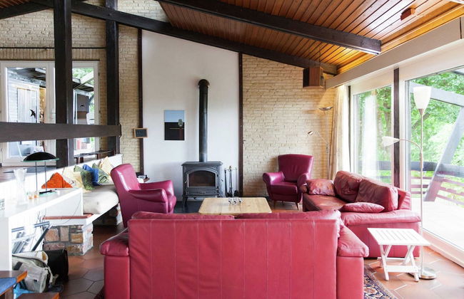 Ferienhaus mit Panoramablick fur Familien - Photo 13