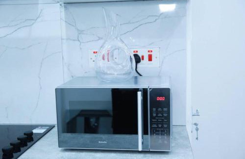 Apartment - Sleeps 2 & Free Parking - Foto 10