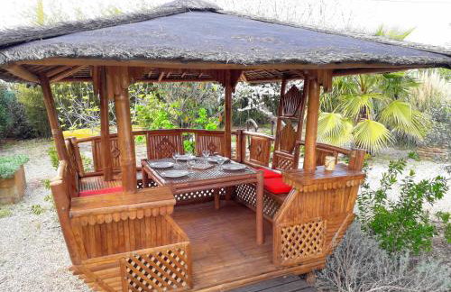 Villa Madura - Classée 3 étoiles - Confort et bien-être à 2 pas des commodités et de l'Hérault - Photo 3