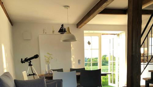 Reetdachkate Wackerballig - Foto 4