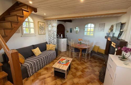 Charming little house in Condom - Foto 1