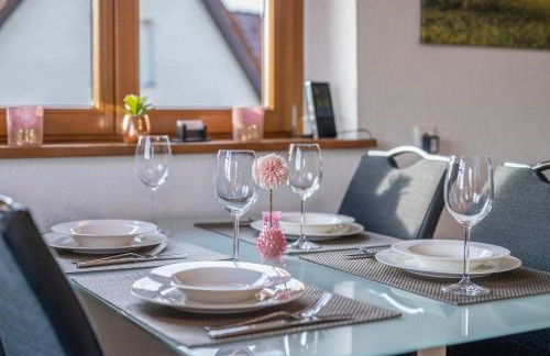 Ferienwohnung Säntisblick - Photo 5