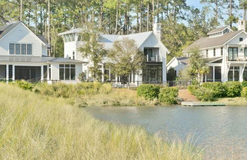 Lagoon View 5 Bedroom Moreland Village Home 5573 - Photo 46