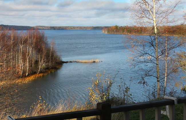 Baza otdykha Tikhiy Bereg - Foto 52