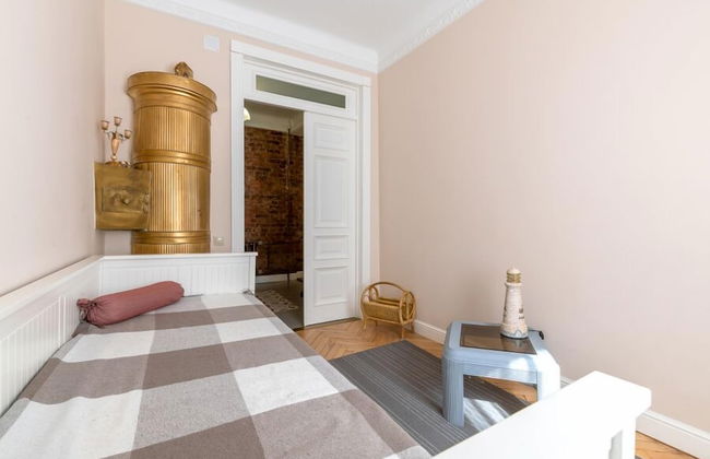 Spb2Day Ulyana Gromova pereulok 8 - Foto 7