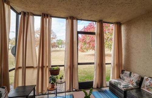 Modern 2BRM 2BATHRM Condo Near Everything in Augusta - Foto 11