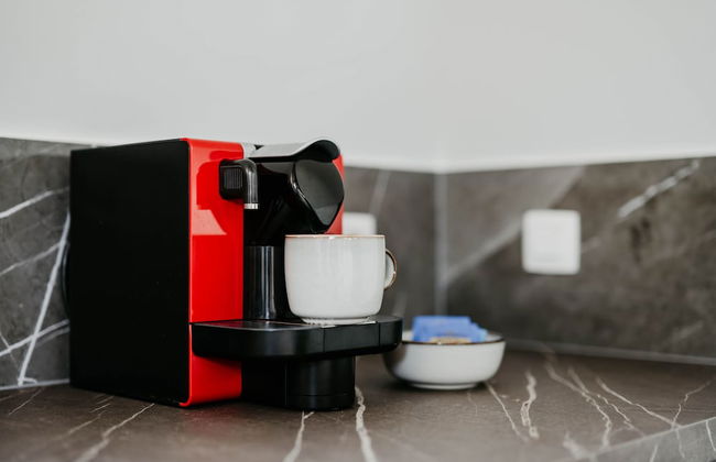 Gorgeous Duplex Apartment in old City Centre - Foto 13