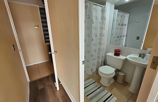 Oceana Suites Costa Quilen - Foto 36