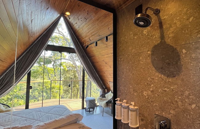 Pousada Cabanas Araxá - Foto 15